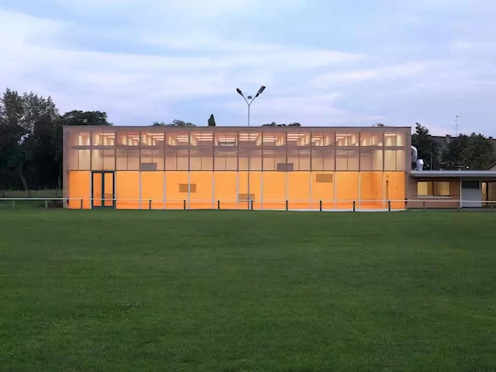 gmp建筑事务所百科,德国gmp建筑事务所