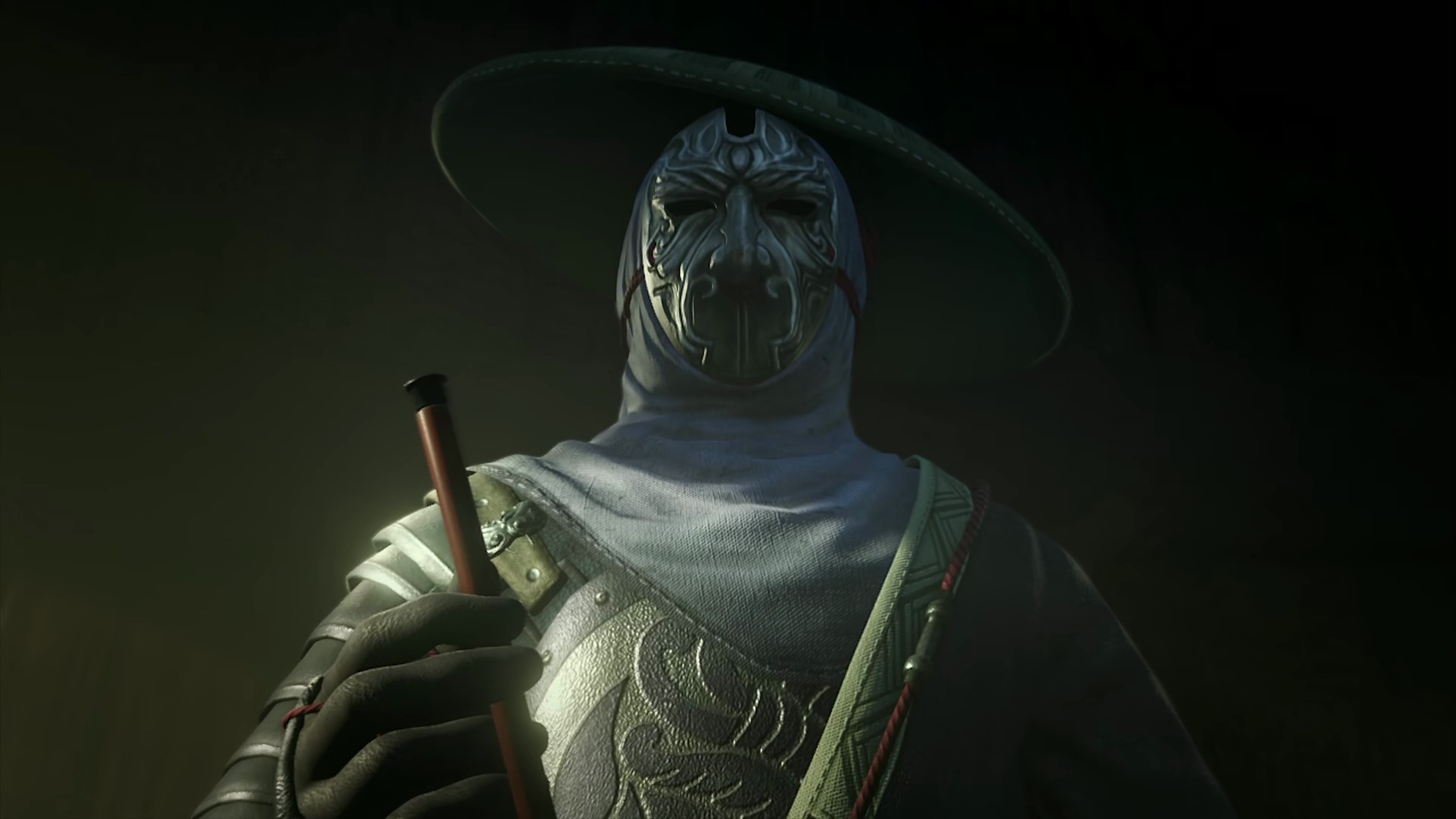 《不良人》中的温韬何许人也?历史上确有其人丨真相令人咂舌