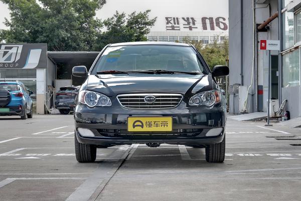 比亚迪f3经典款测评,经典已然逝去情怀依然存在