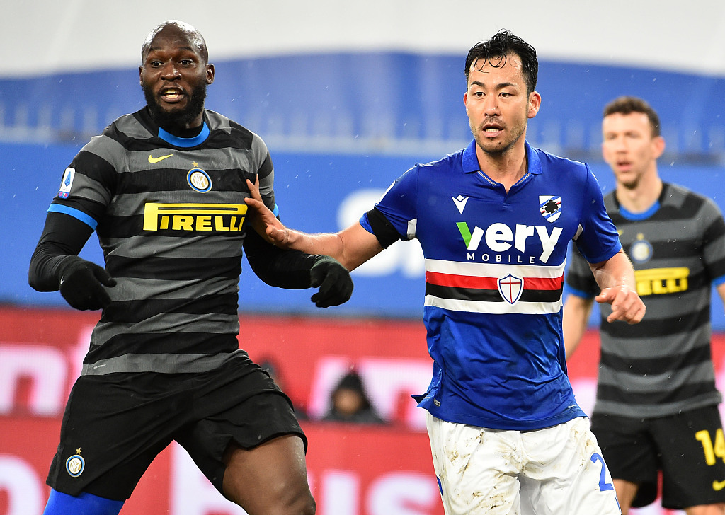 国米1-3遭拉齐奥逆转,国米落寞一战揪出2大罪人