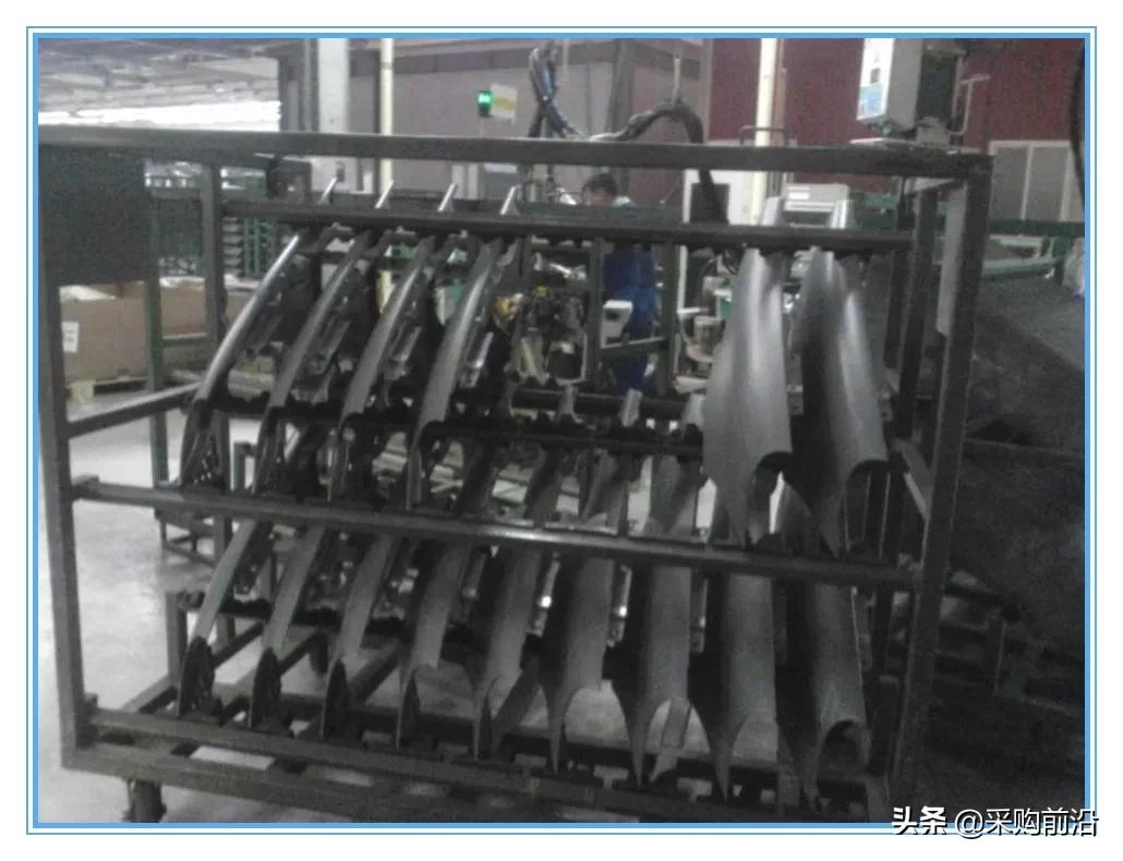 企业供应链物流分析ppt,供应链与物流总结ppt