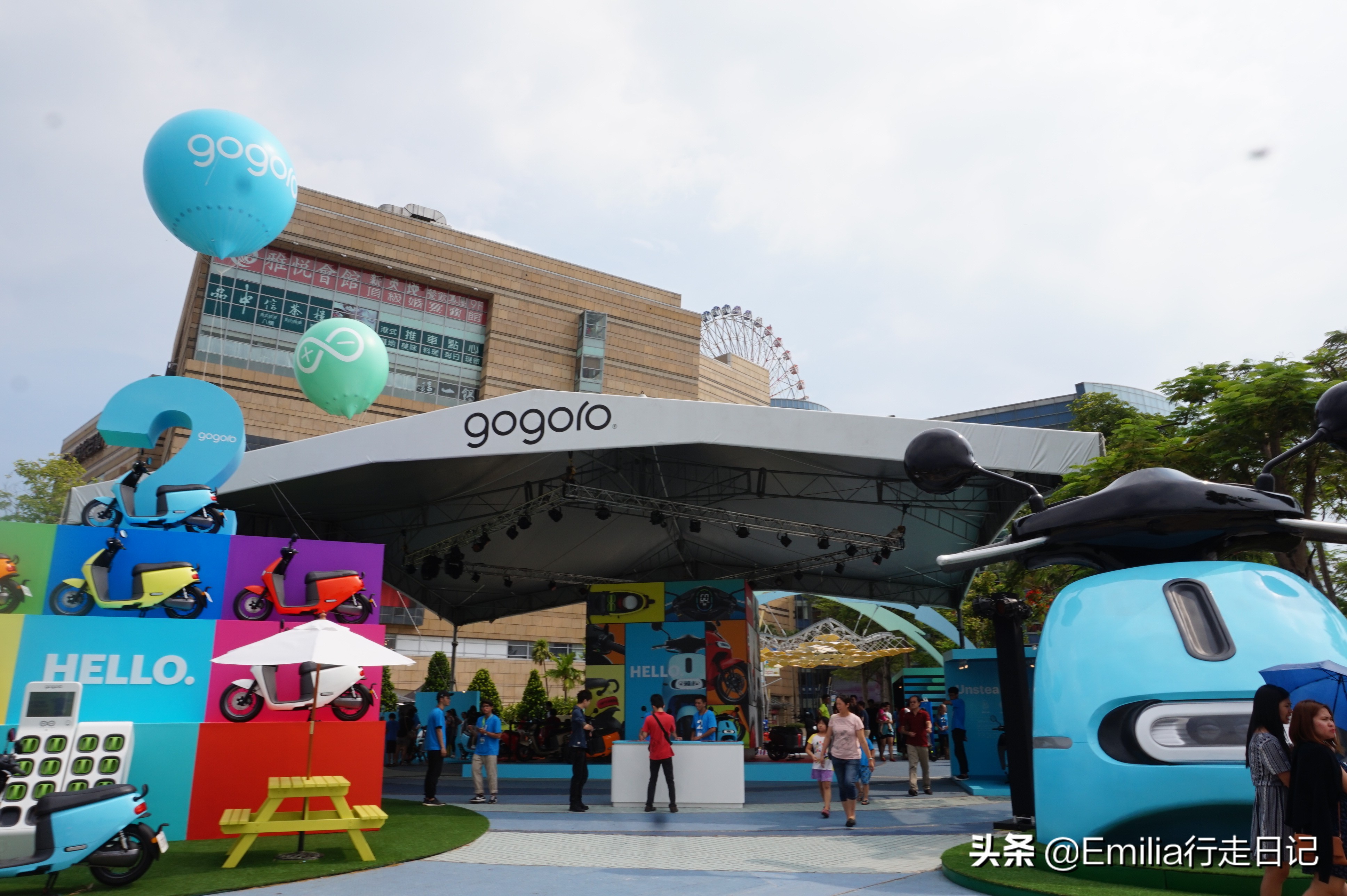 去高雄旅游自由行攻略,去高雄旅行自由行攻略