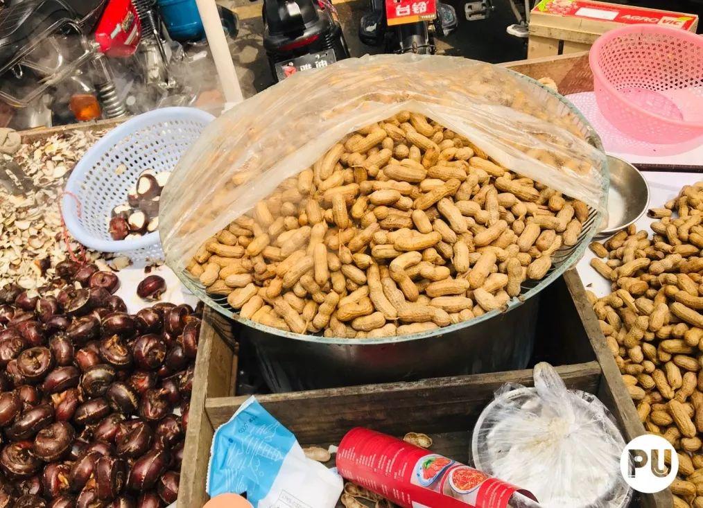 同和，承载了16000+广漂族的梦想的地方