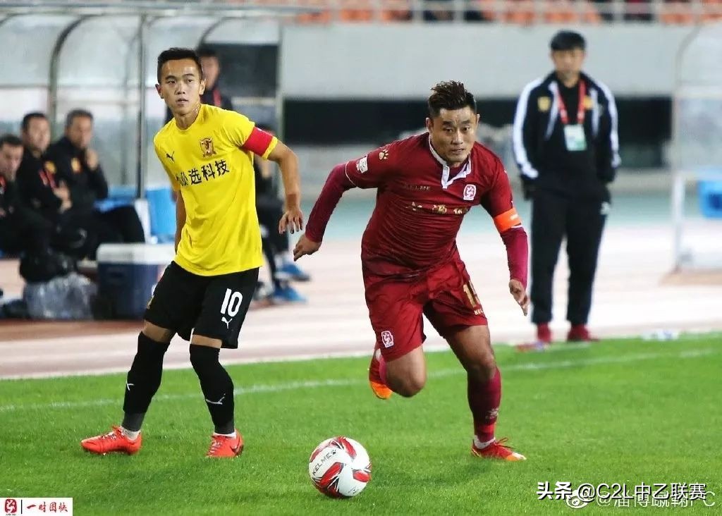 中乙专刊:“诚”攻与“城”功:足球起源地创造的球市奇迹(中)