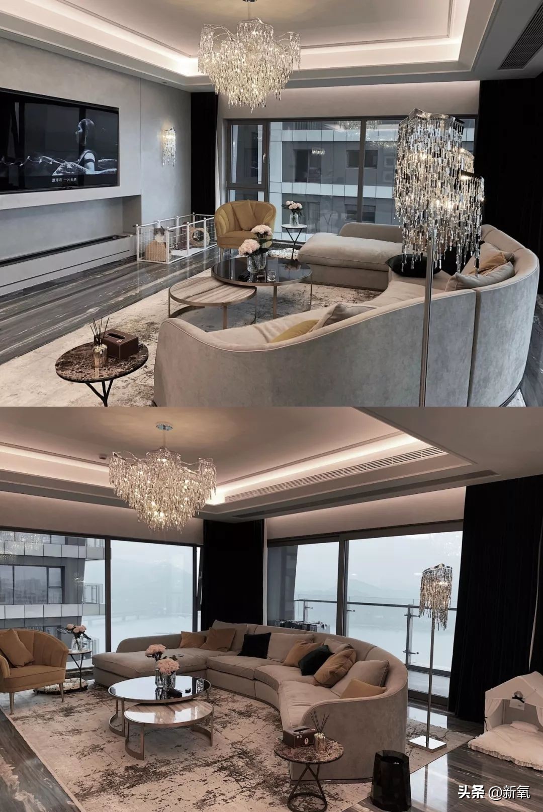 抄袭正牌总裁夫人的MiuMiu，张大奕最新暗戳戳挑衅的文案也太够了