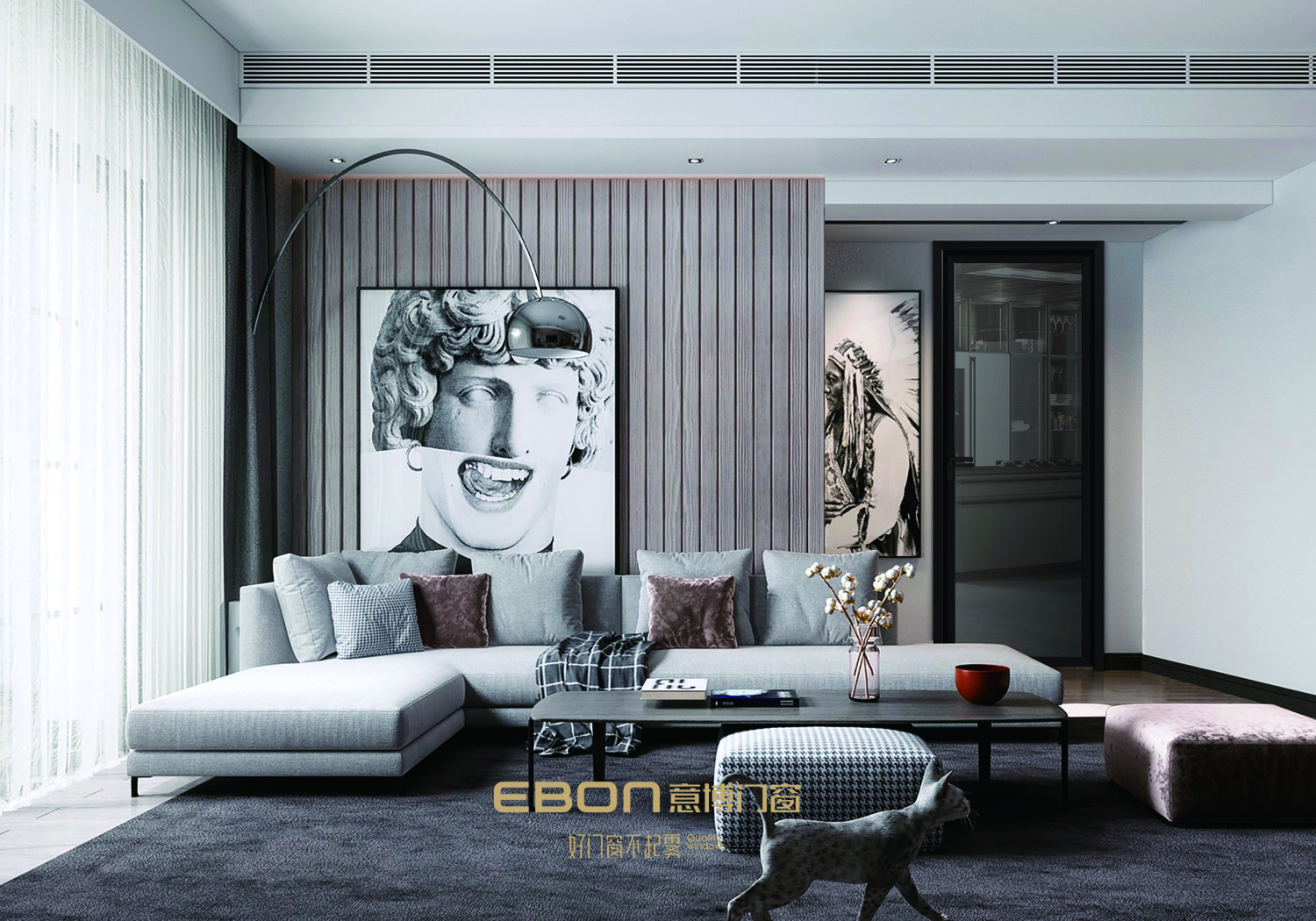 意博门窗十大品牌排名,意博门窗和裕安门窗哪个好