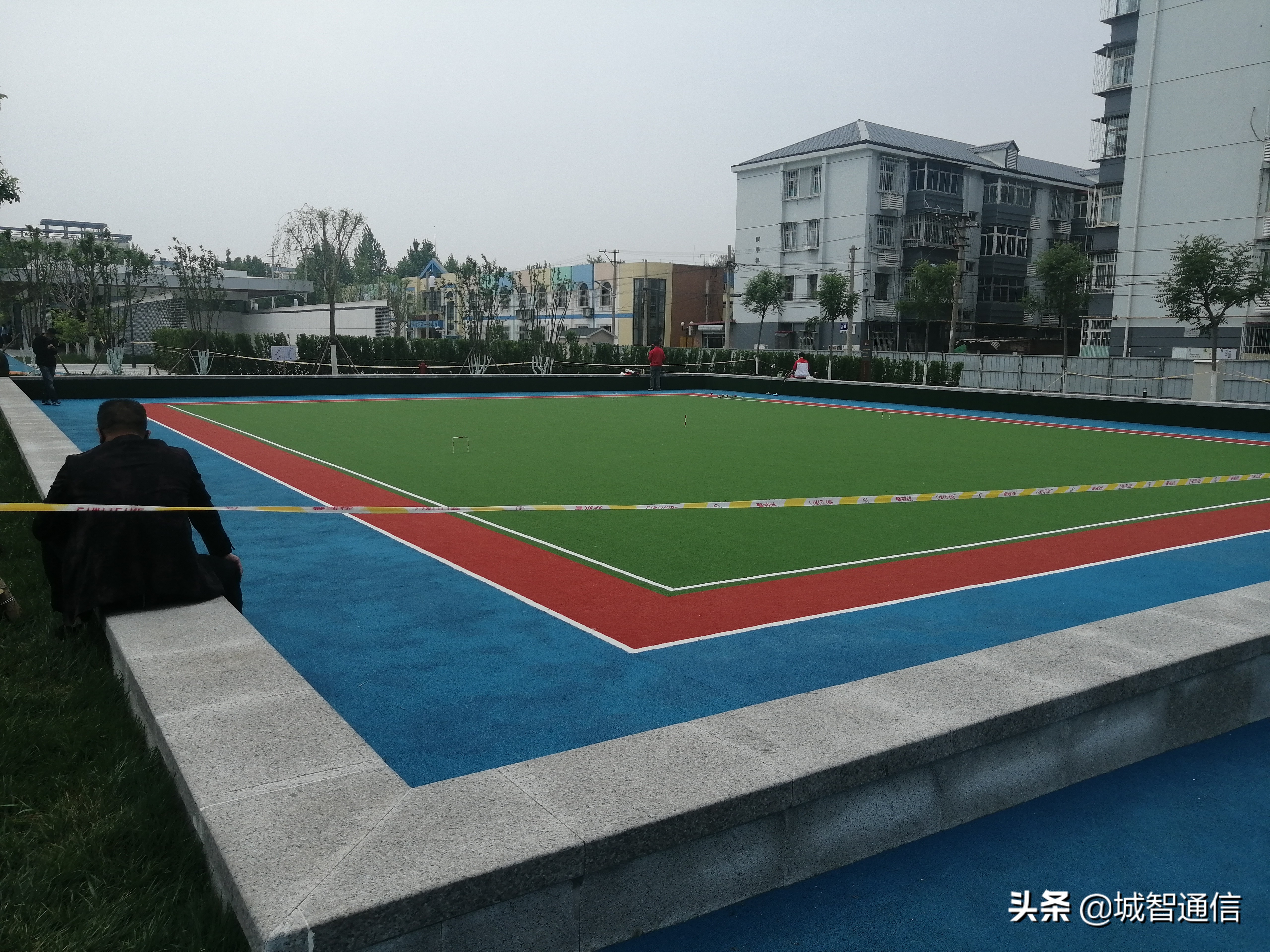 天津西青区体育公园,天津西青区建公园