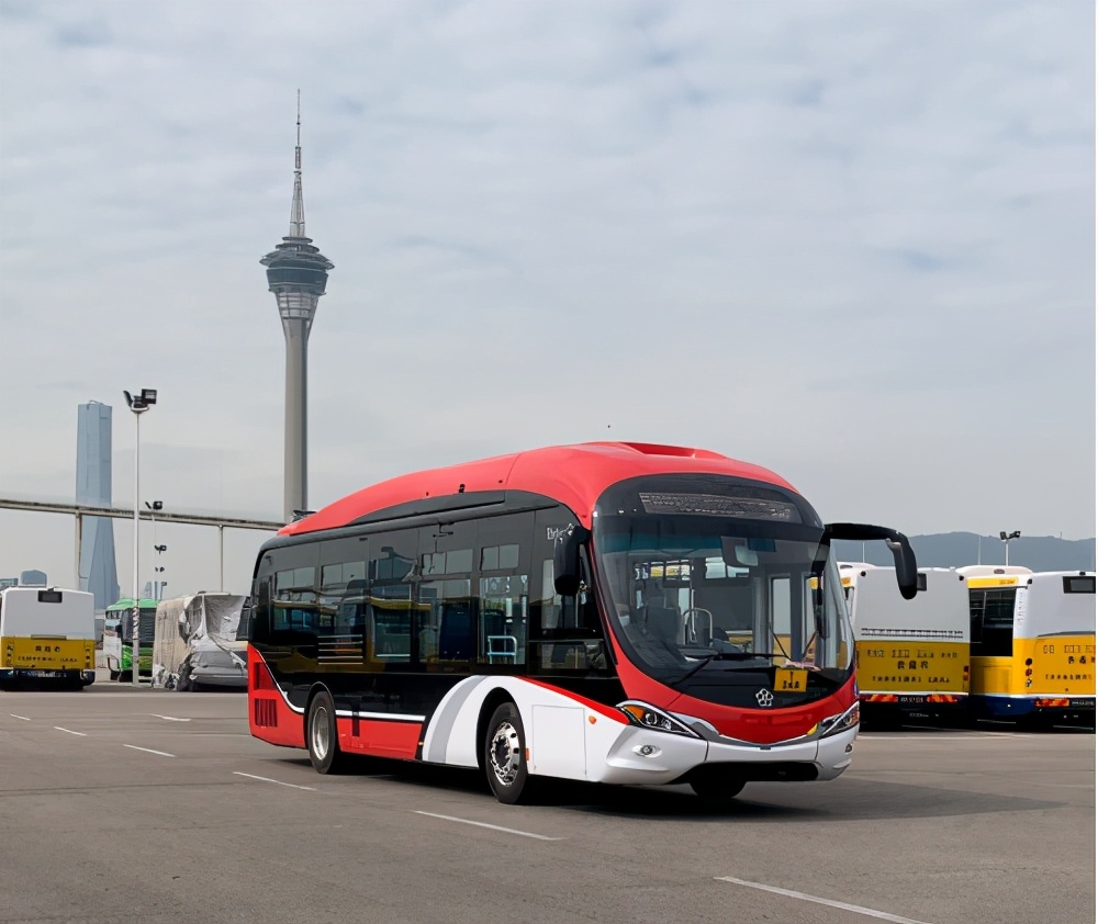 银隆董明珠造了什么车,董明珠评价银隆汽车