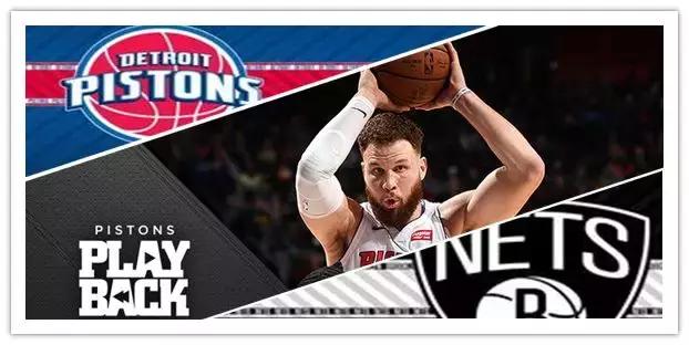 盘王出征，寸草不生？篮网偏不信邪！