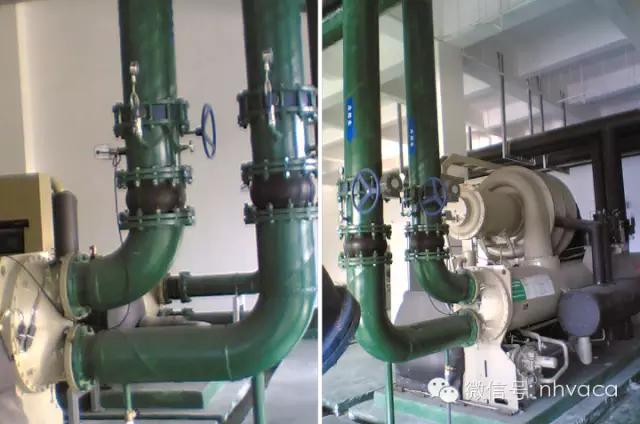 暖通空调专业工程量计算知识大全,暖通空调工程知识点总结