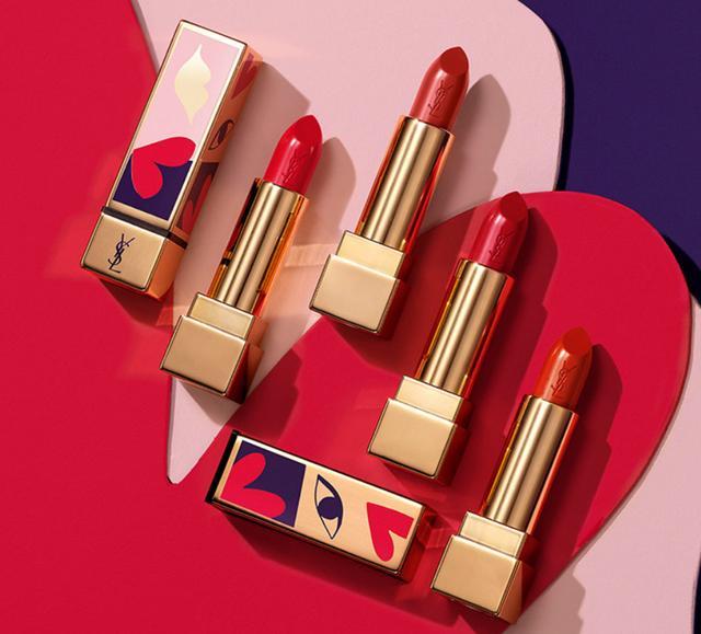 李佳琦推荐的明星同款口红：每一支都是仙女色号，好看到爆