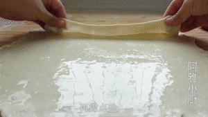 家常烙饼简单快速做法,家常烙饼怎么做又软又好吃葱花饼