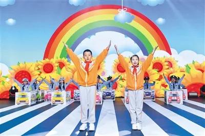 第四届礼让斑马线广场舞第一名,这次活动我学到了什么