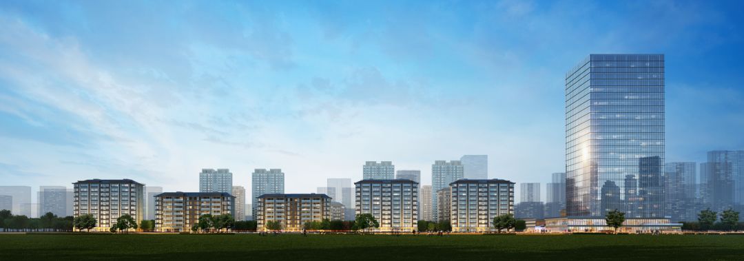 滨湖金融中心,合肥滨湖金融中心