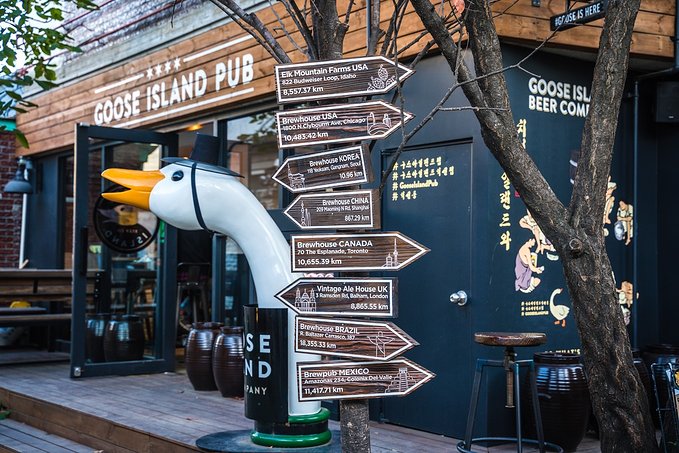 首尔一日游必买路线,韩国首尔攻略