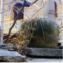 坡子村艺术写生基地,邢台坡子村风景写生