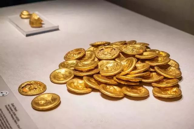 陕西历史博物馆主题文物,五千年历史尽在陕西历史博物馆