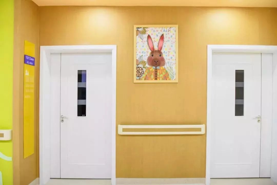 终于来啦,广元市中心医院妇产儿童分院介绍