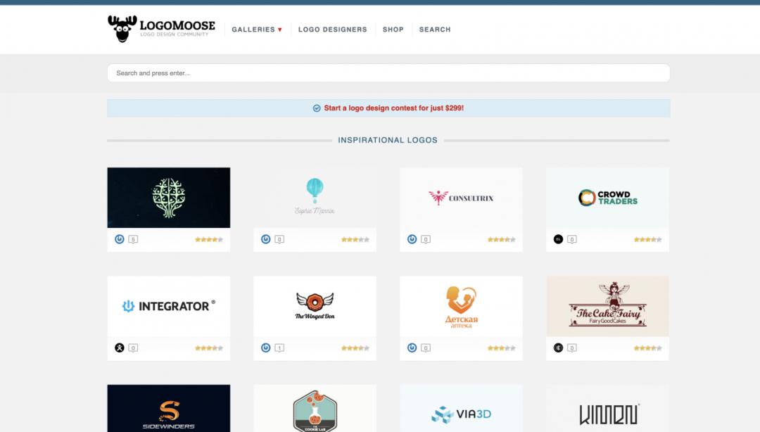 100个灵感创意网站,17个国外脑洞大开的创意设计