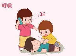 西海岸新区急救人员,社区招募急救志愿者