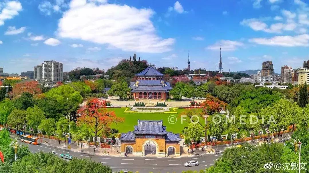 广州11个区详解,广州12个区