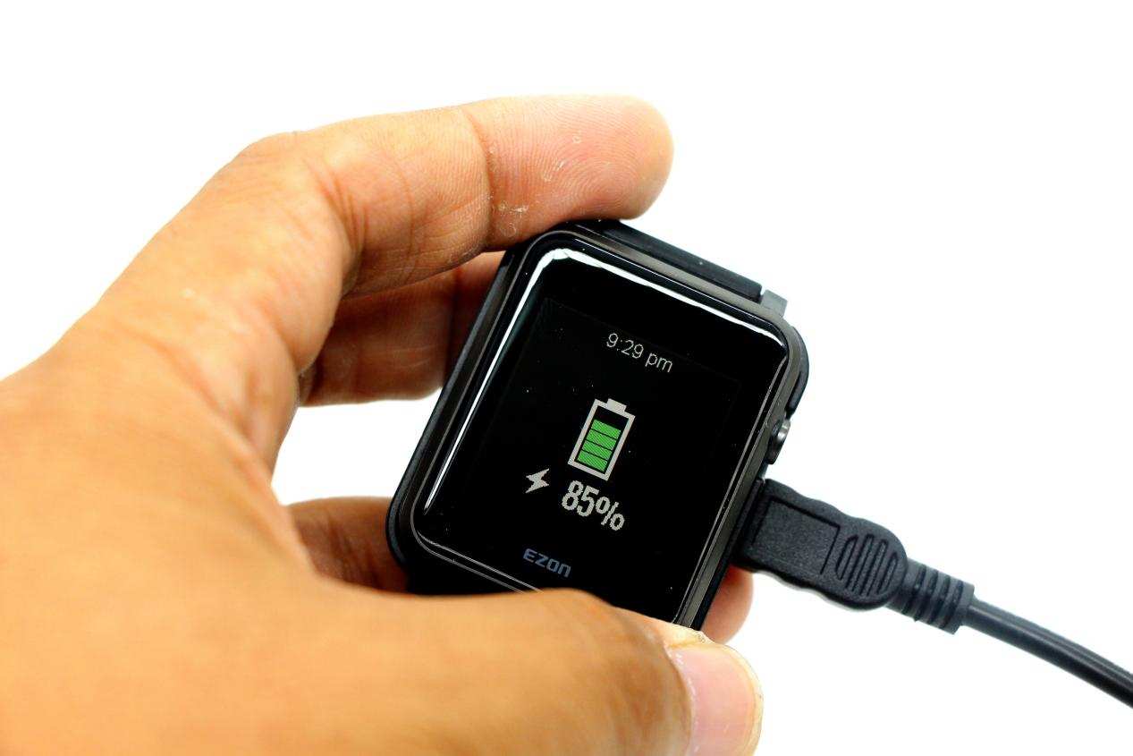 500元左右最准的运动手表,500以内运动手表性价比高