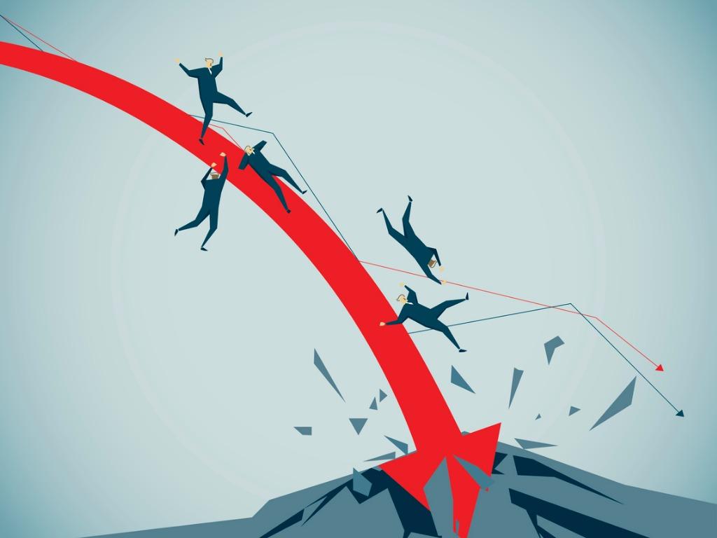 中国对非法期货管理,如何正确识别非法期货交易