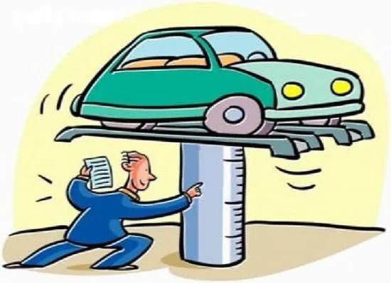 中国的车为什么强制报废,现在的私家车有强制报废吗