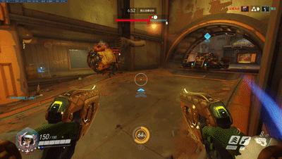 攻略大神带你飞活动,守望先锋怎么玩猎空