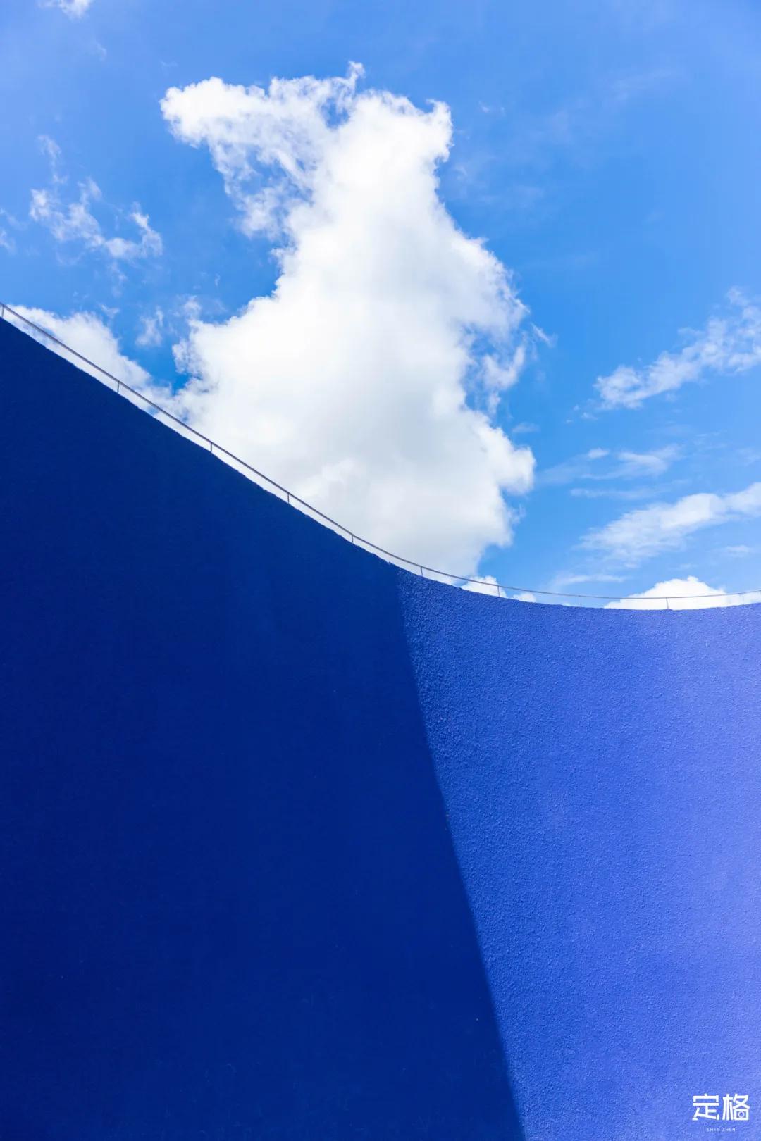 深圳大鹏小众村庄,超小众拍照圣地深圳