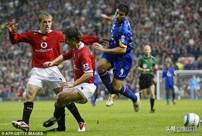 了解足球的发展史,了解足球各个赛事