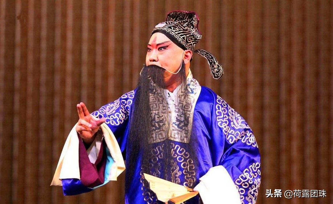 郭德纲讽刺外行说相声乱象,评郭德纲京剧