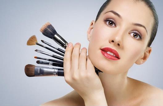 学会画彩妆,可以让您变的更美!建议仙女们收藏哦!