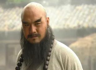 老版《水浒传》VS《新水浒》，真的伯仲难分吗？