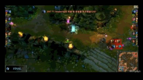 ryu英雄联盟选手,lol职业选手ryu