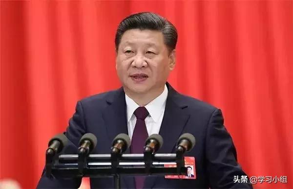 习*平近**的幸福年心里话