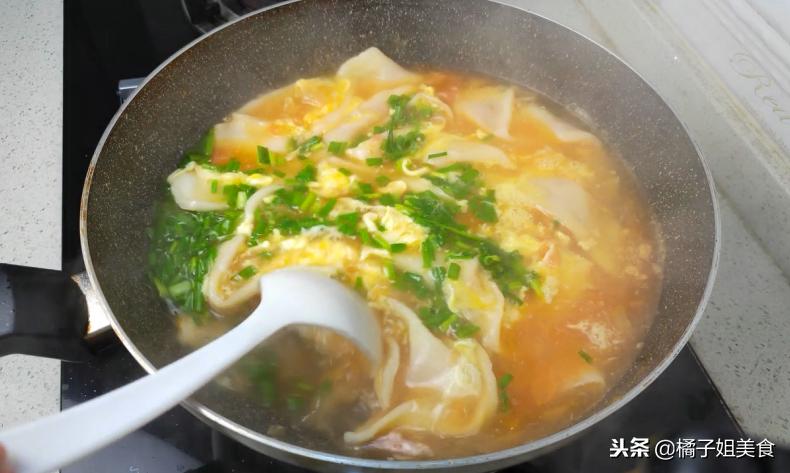 手工面条纯手工制作方法,手工面条做法不用擀面杖不用醒面