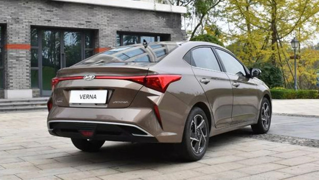 2019款现代悦纳自动1.4l配置如何,现代悦纳2020款1.4lcvt炫酷版