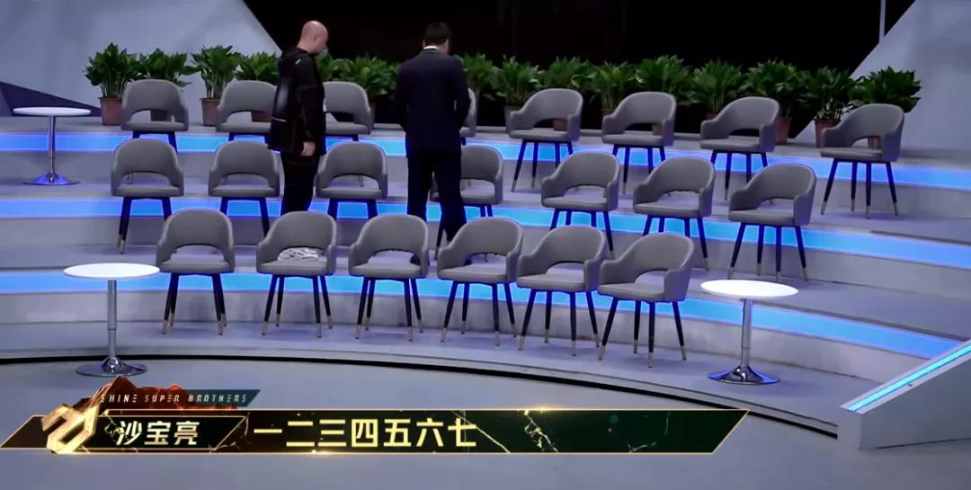 “追哥”第二季收视跌爆，油腻不好笑，全员尴尬，俩字：无聊