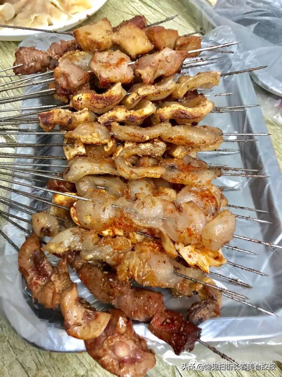 长春烧烤封神榜排名,长春烧烤好评榜