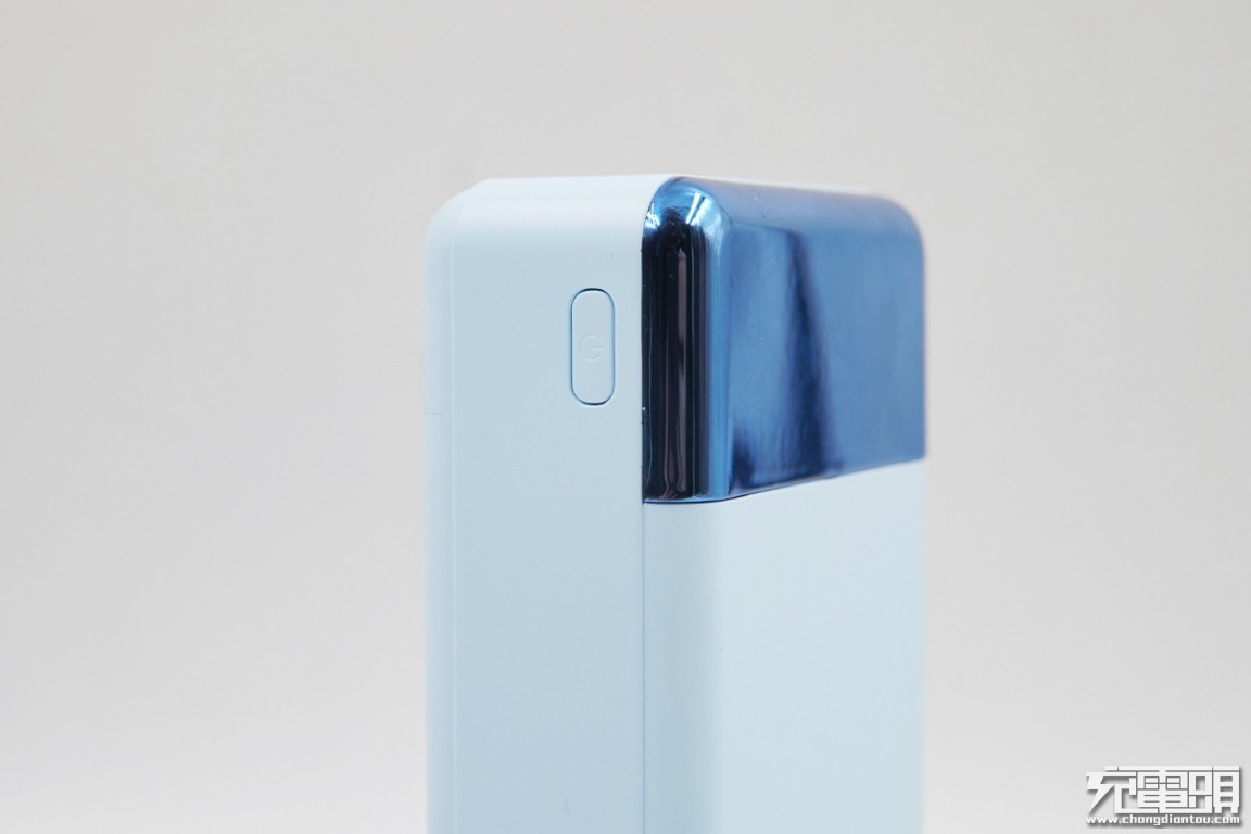 羽博30000毫安65w充电宝评测oppo,羽博车载快充充电器