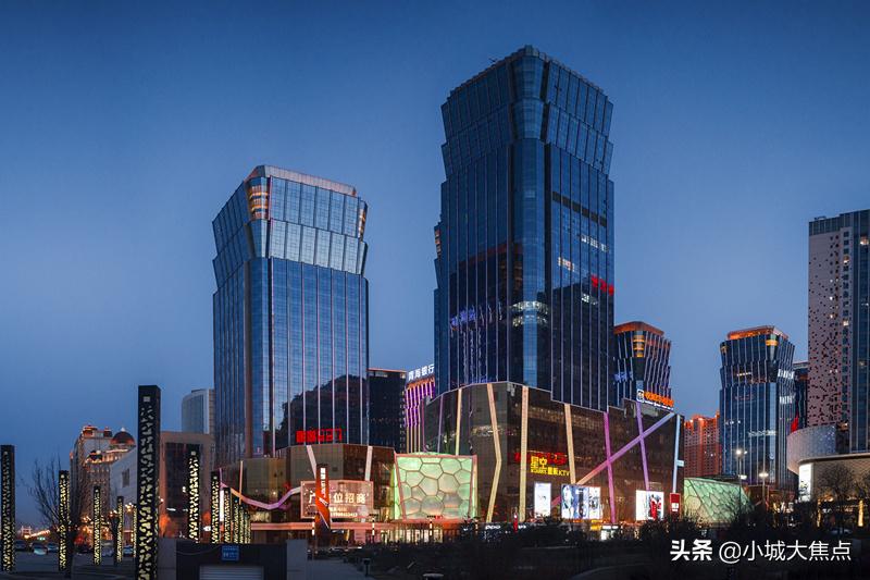 西宁市房价处于什么水平,西宁市哪个片区的房价最便宜