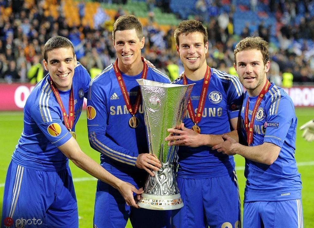 托雷斯有哪些荣誉,托雷斯运气有多好