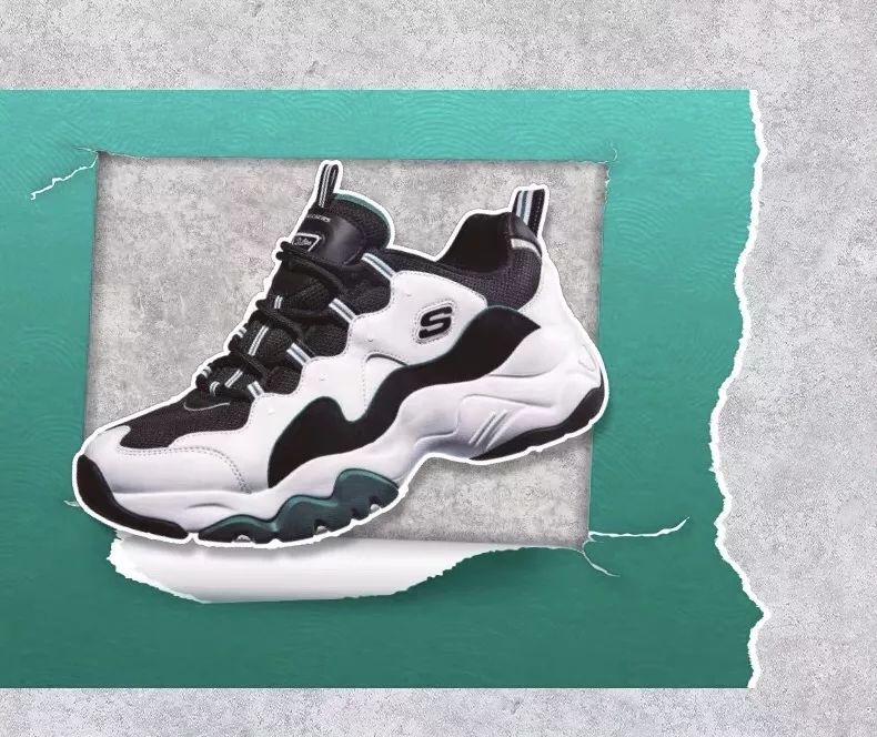 春季好看的运动鞋,秋冬季脚感超好的几款运动鞋推荐