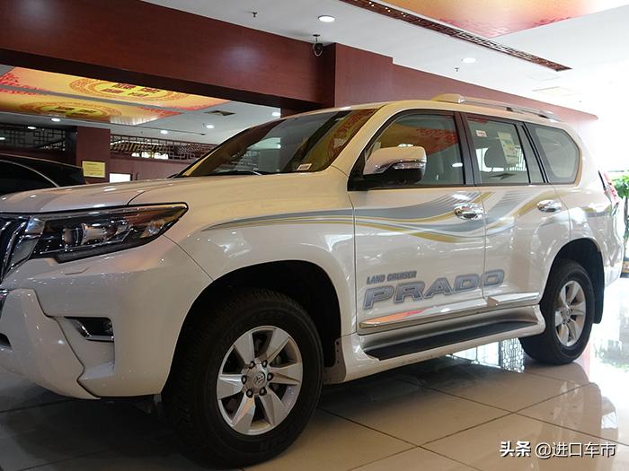 16款5座丰田霸道2700值多少钱,丰田霸道2700最好的是哪个版本