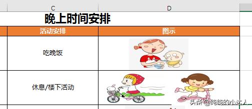 excel图片快速排版并调整,excel批量插入图片如何一次排版好