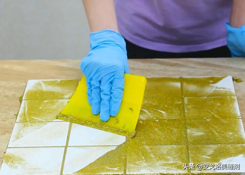 普通彩砂和环氧彩砂什么区别,如何分辨环氧彩砂的好与坏