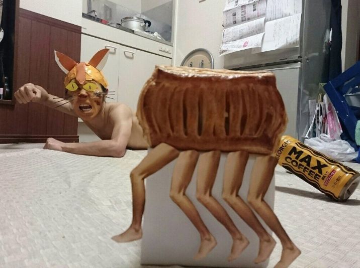 让人惊艳的cosplay,十大魔性cosplay