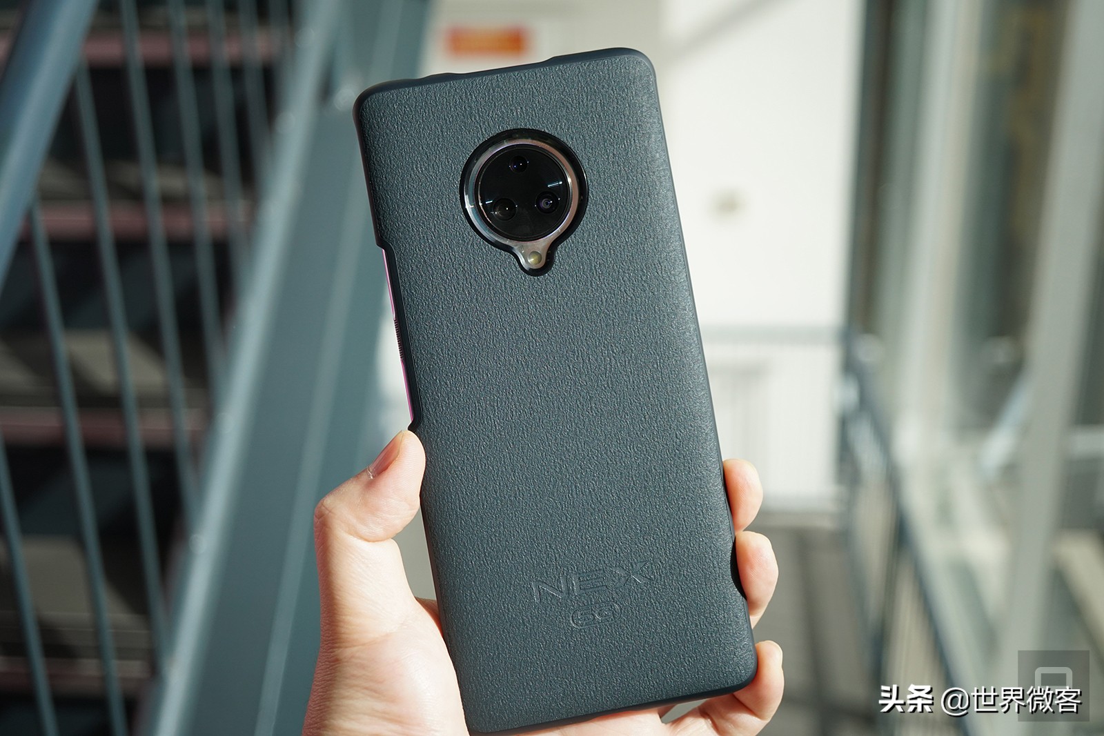 vivonex3上手体验,vivonex3全面测评