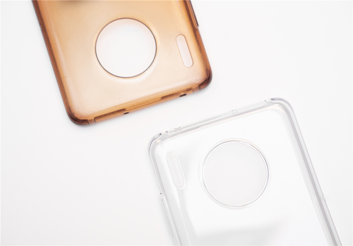 一个18岁计算机系少女的EDC